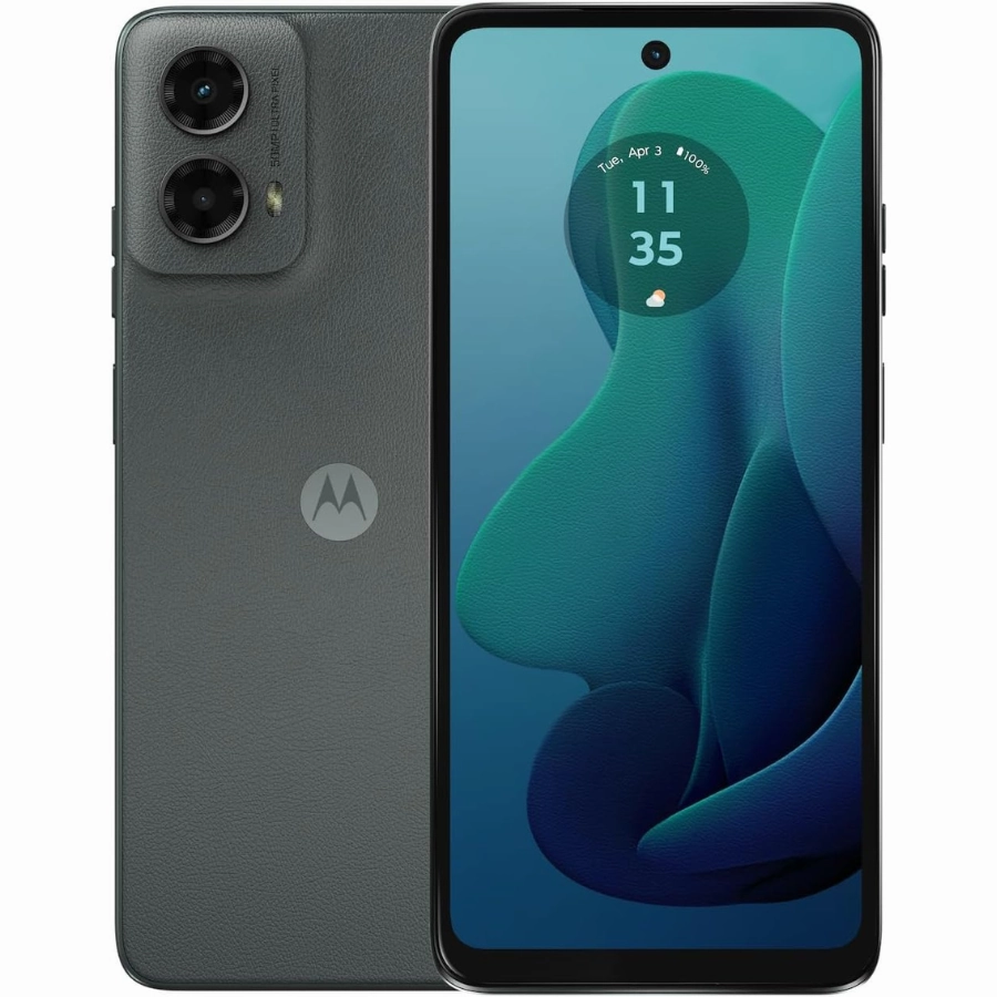 Moto G 5G USA Version Unlocked (NEW)