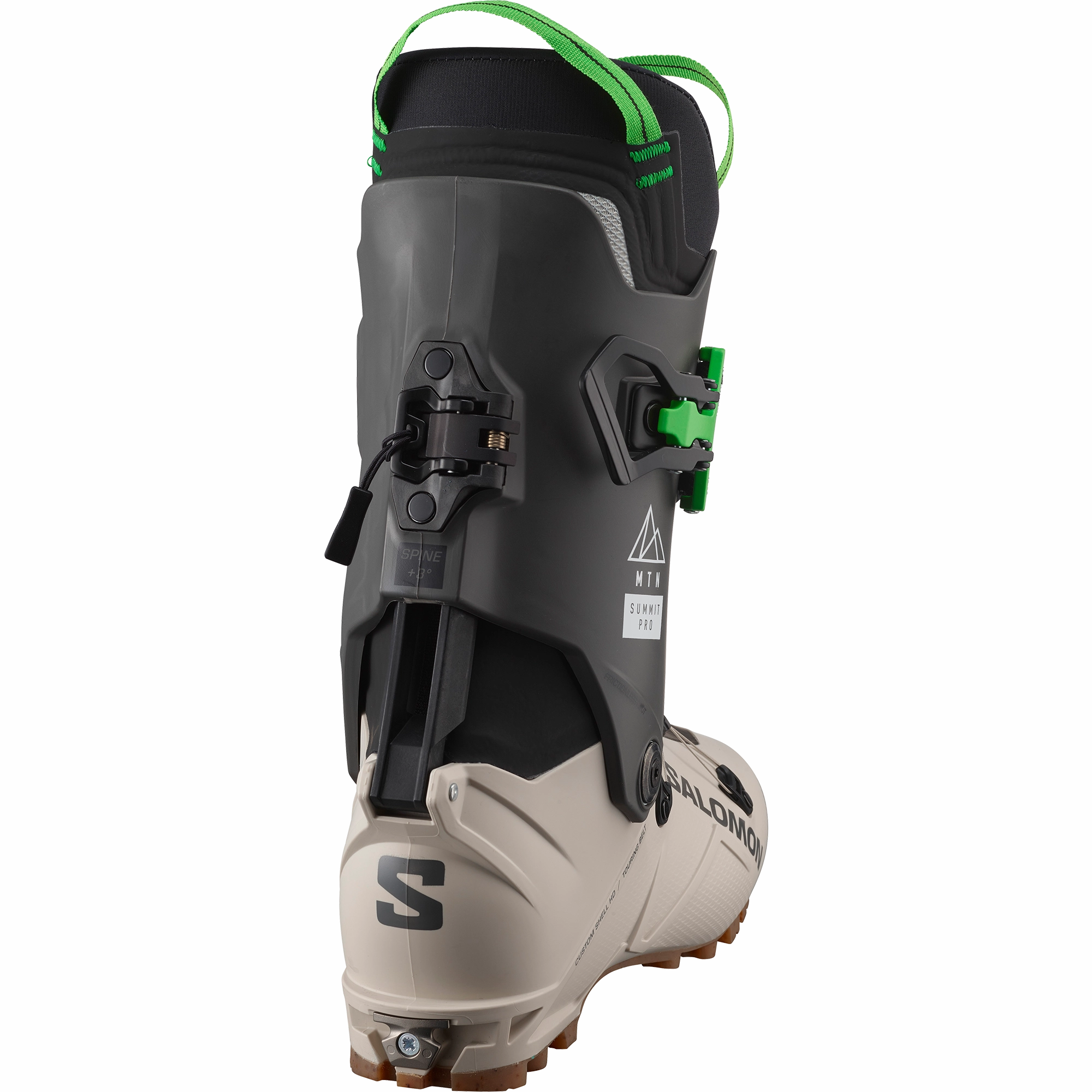 MTN SUMMIT PRO