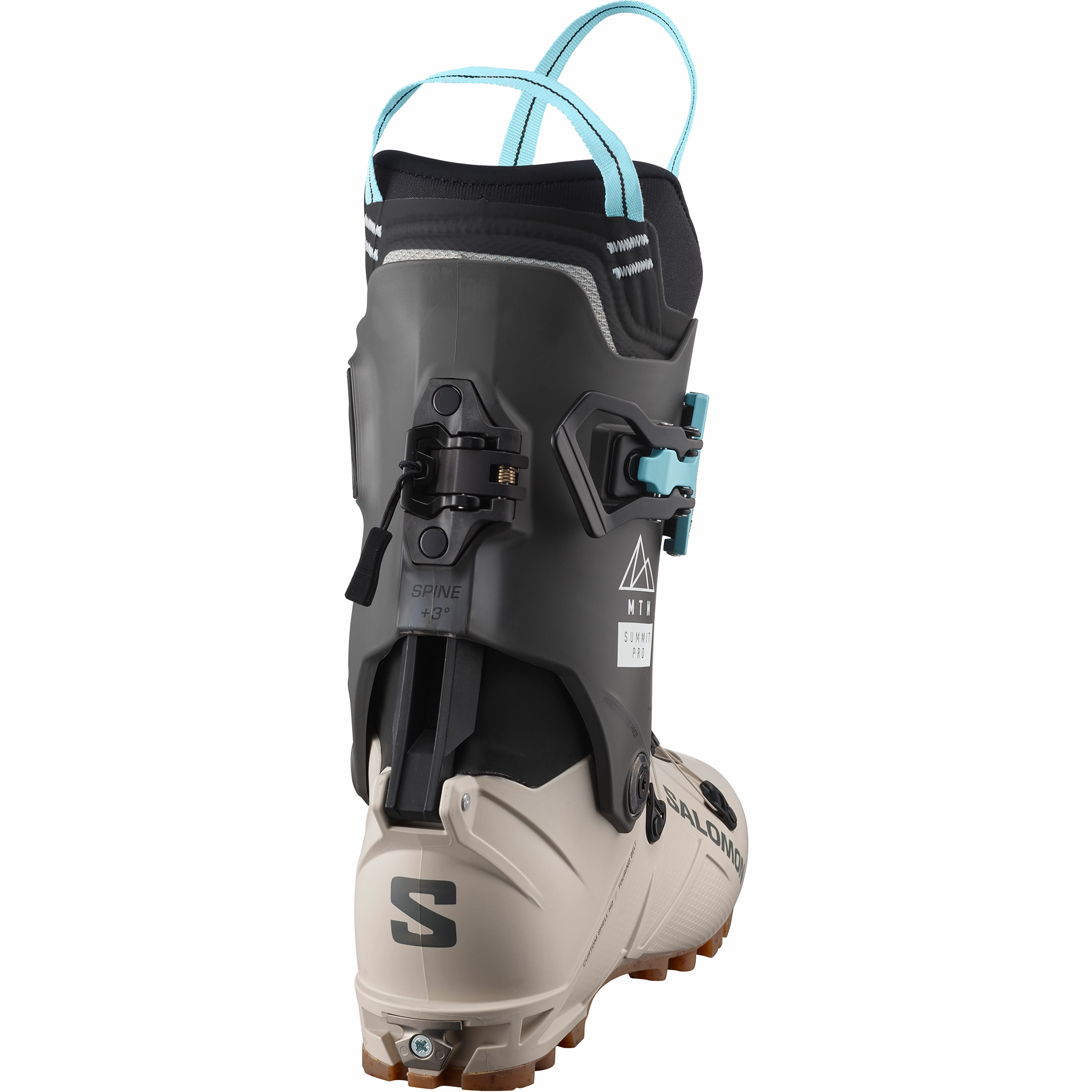 MTN SUMMIT PRO WOMEN'S