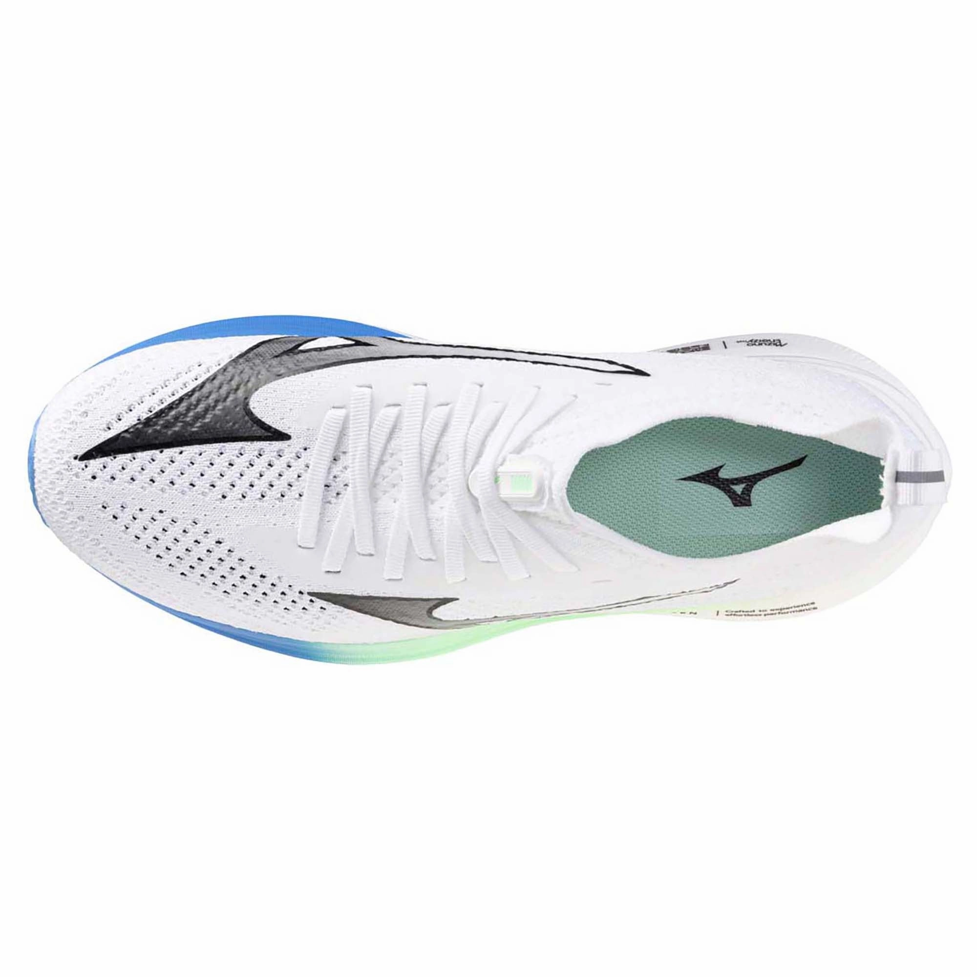 Neo Zen Men's Running Shoes (Width D)