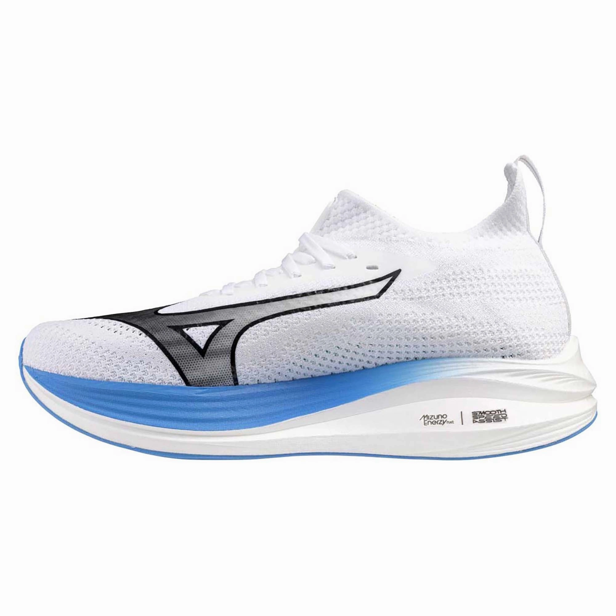 Neo Zen Men's Running Shoes (Width D)