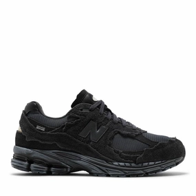 NEW BALANCE 2002R PROTECTION PACK BLACK -