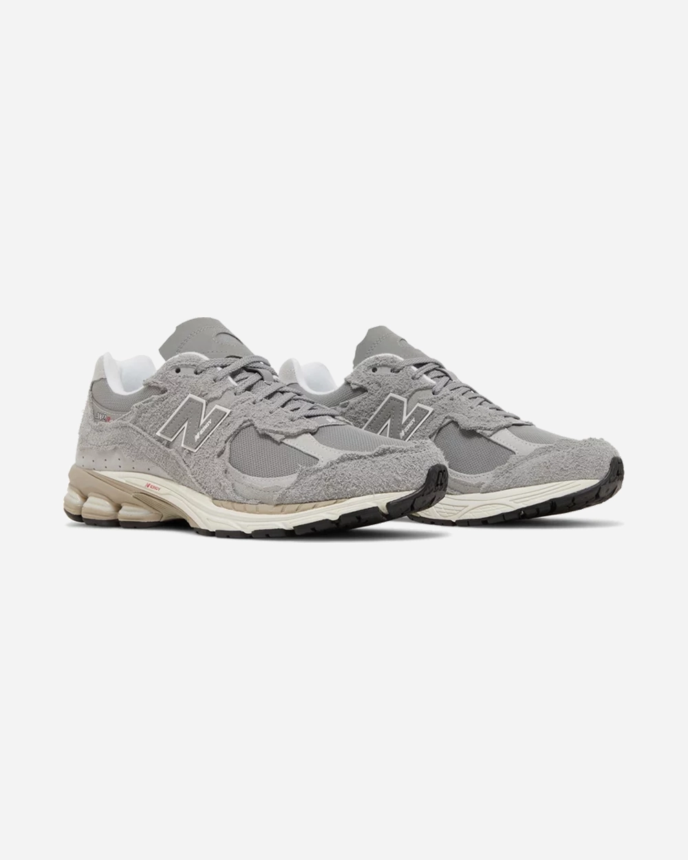 NEW BALANCE 2002R PROTECTION PACK SLATE GREY (NEW)
