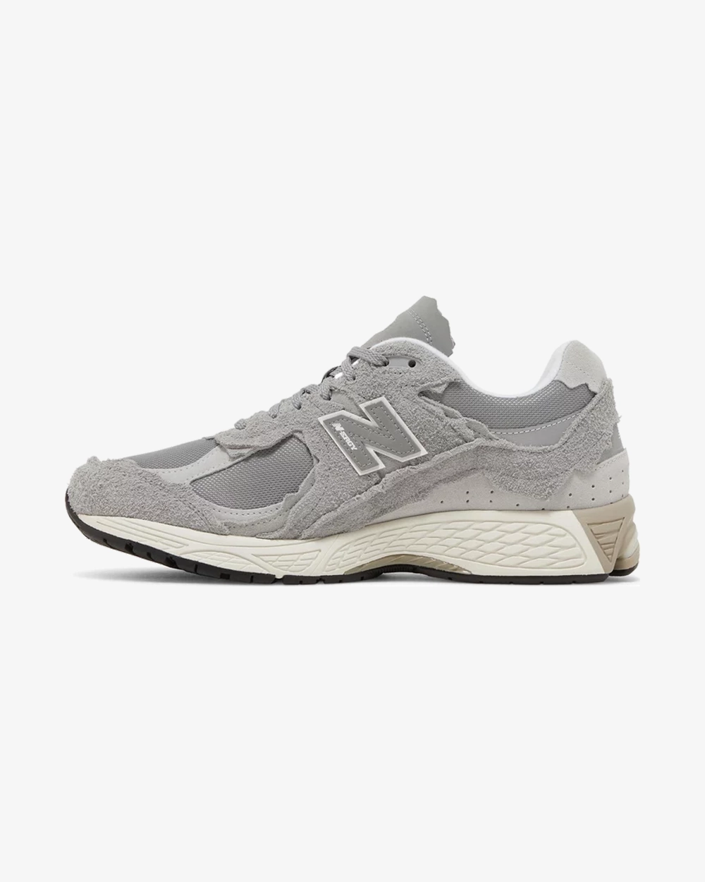NEW BALANCE 2002R PROTECTION PACK SLATE GREY (NEW)