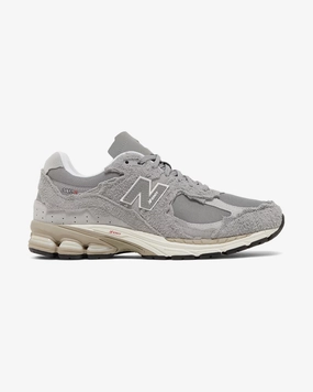 NEW BALANCE 2002R PROTECTION PACK SLATE GREY (NEW)