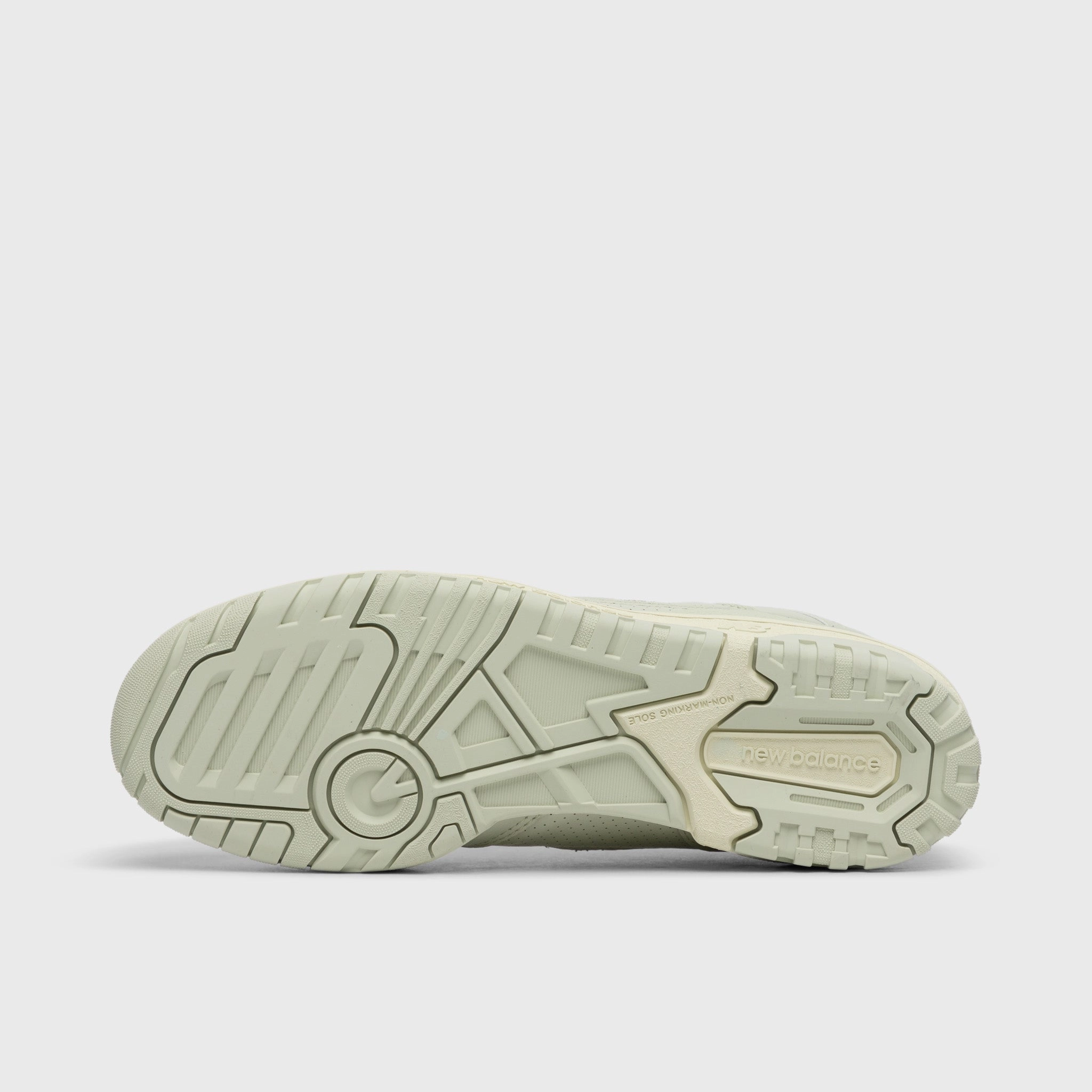 New Balance 550 / Deep Lichen