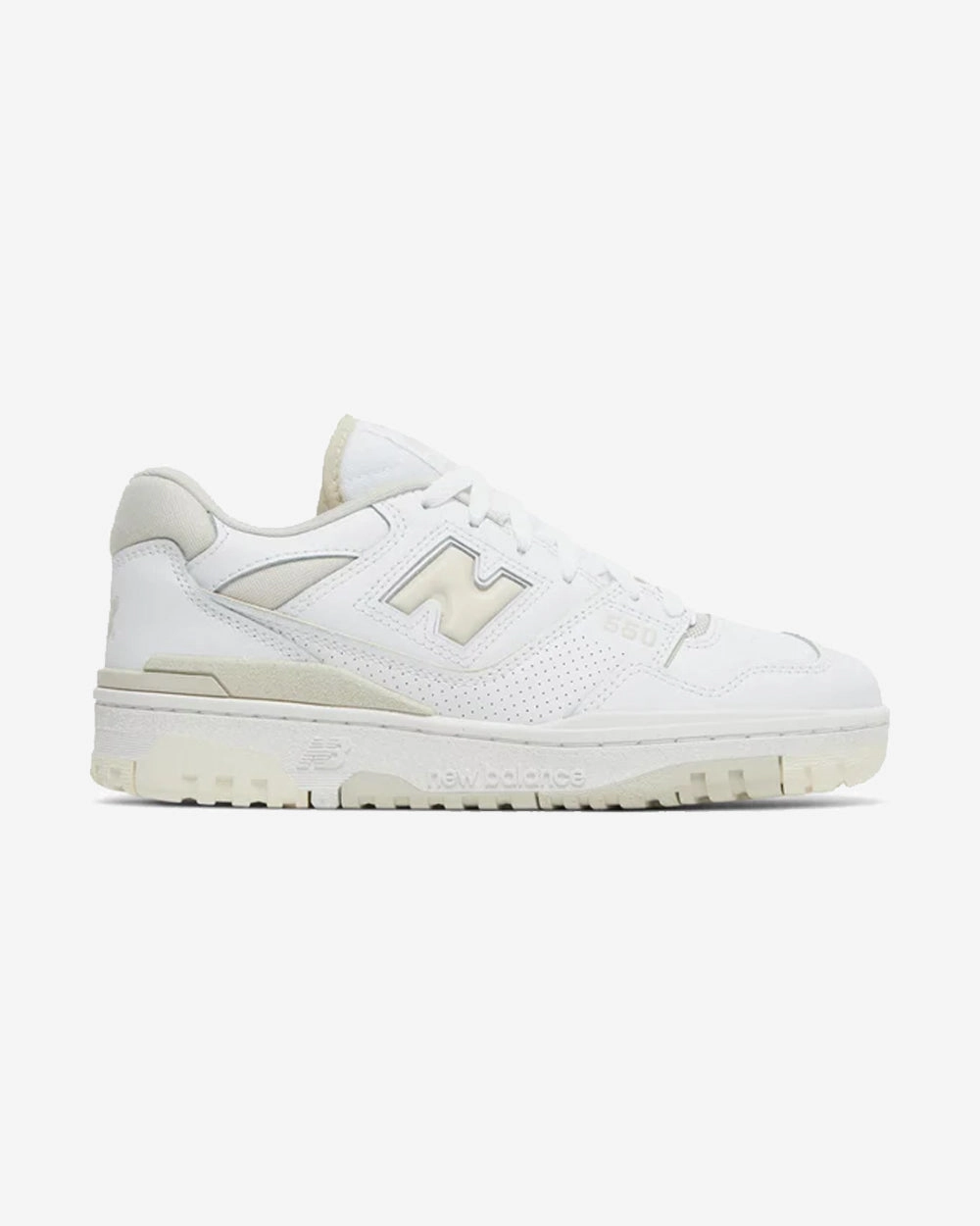 NEW BALANCE 550 SILVER BIRCH