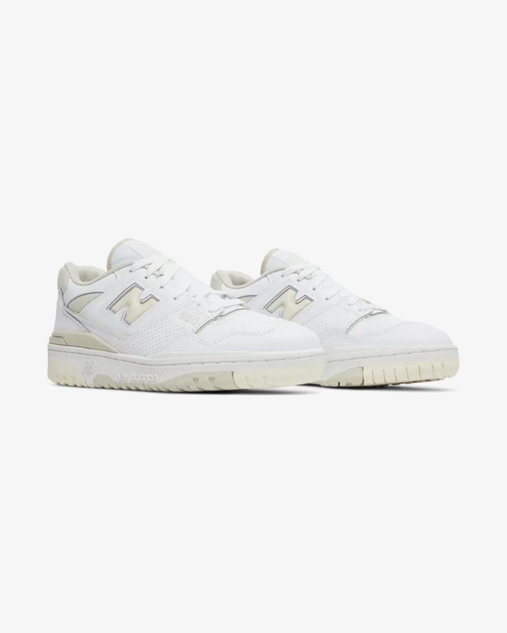 NEW BALANCE 550 SILVER BIRCH