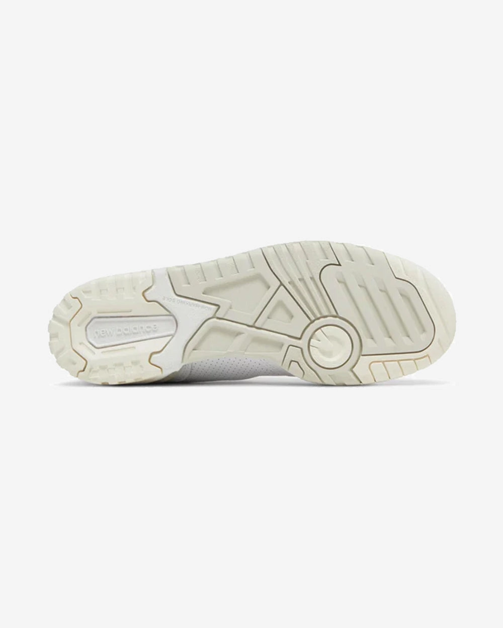NEW BALANCE 550 SILVER BIRCH