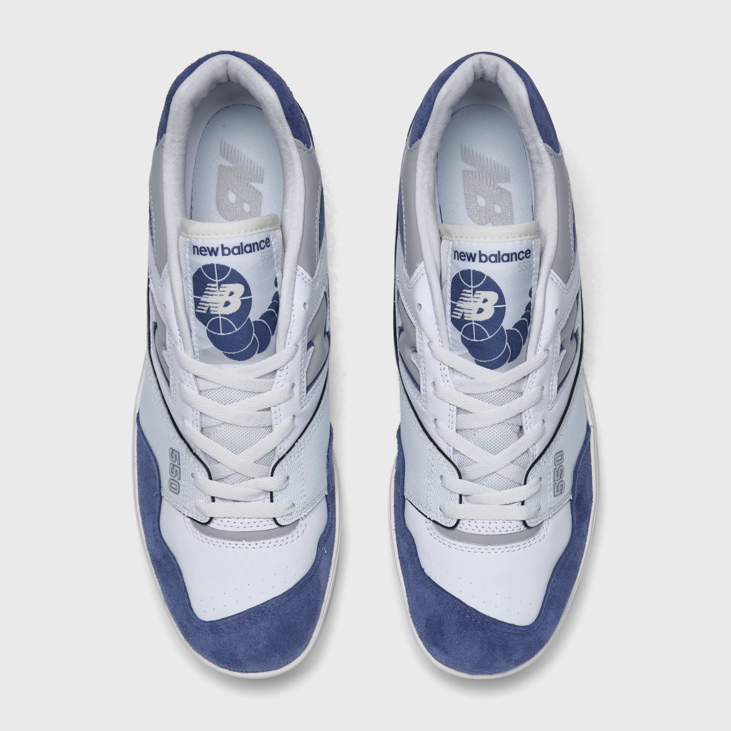 New Balance 550 White / Dream State