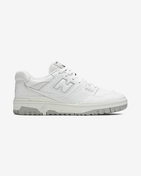 NEW BALANCE 550 WHITE GREY