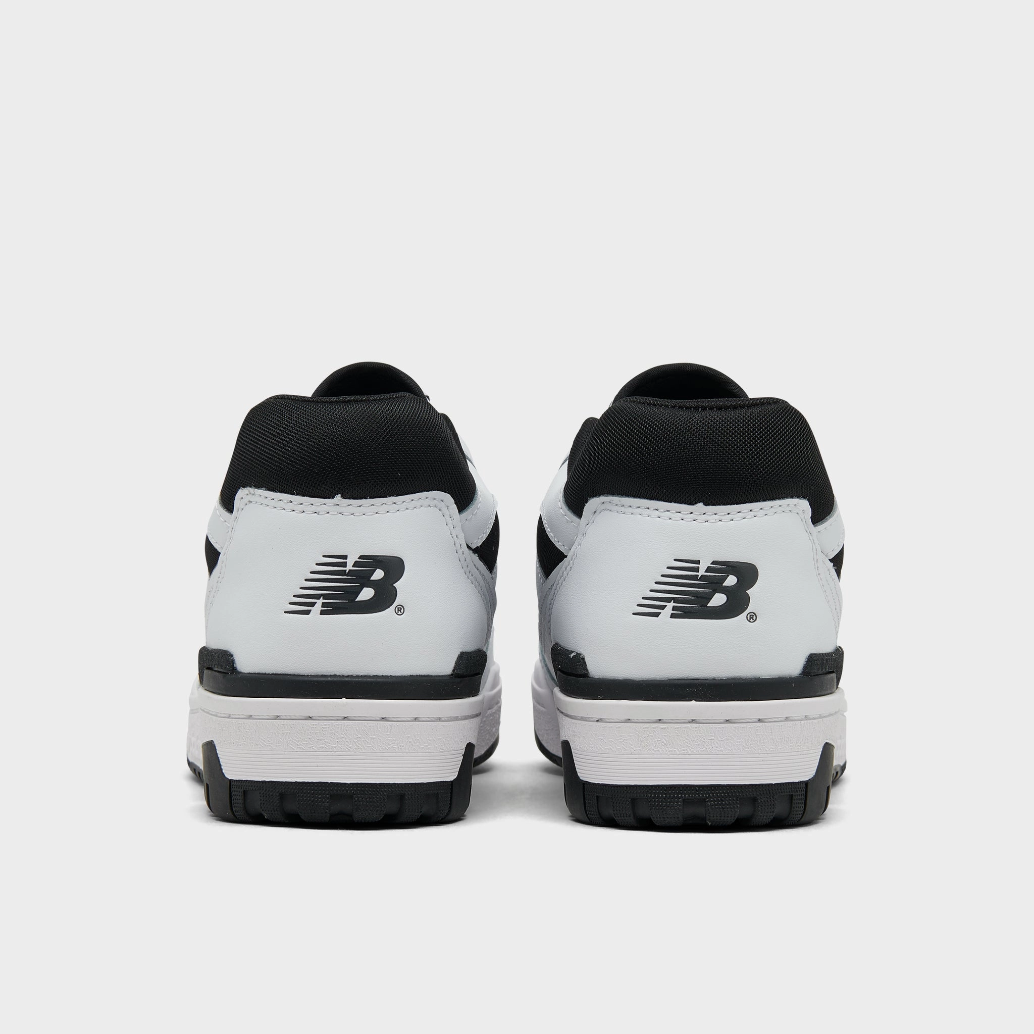 New Balance BB550HA1 White / Black