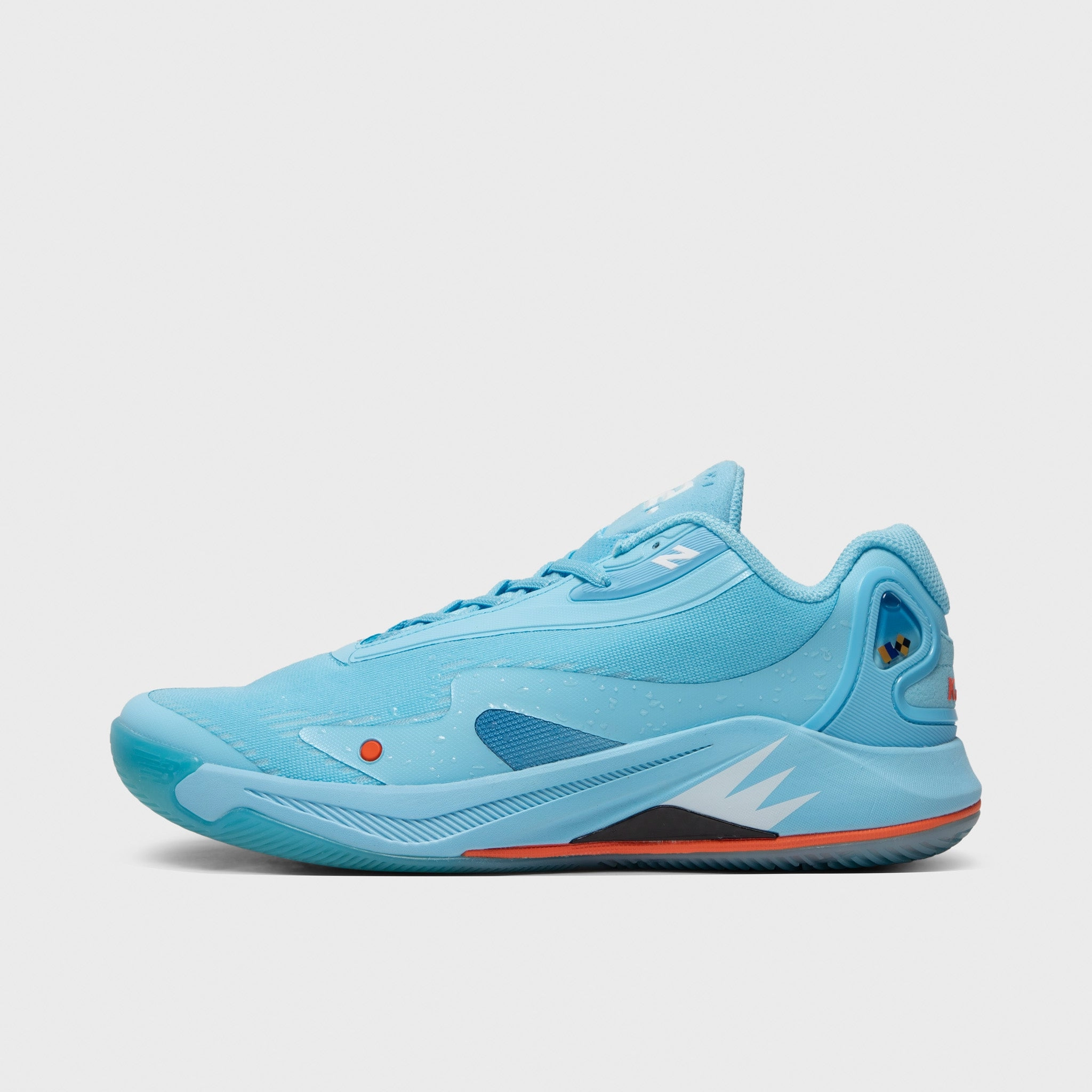 New Balance Kawhi 4 Blue / Blue