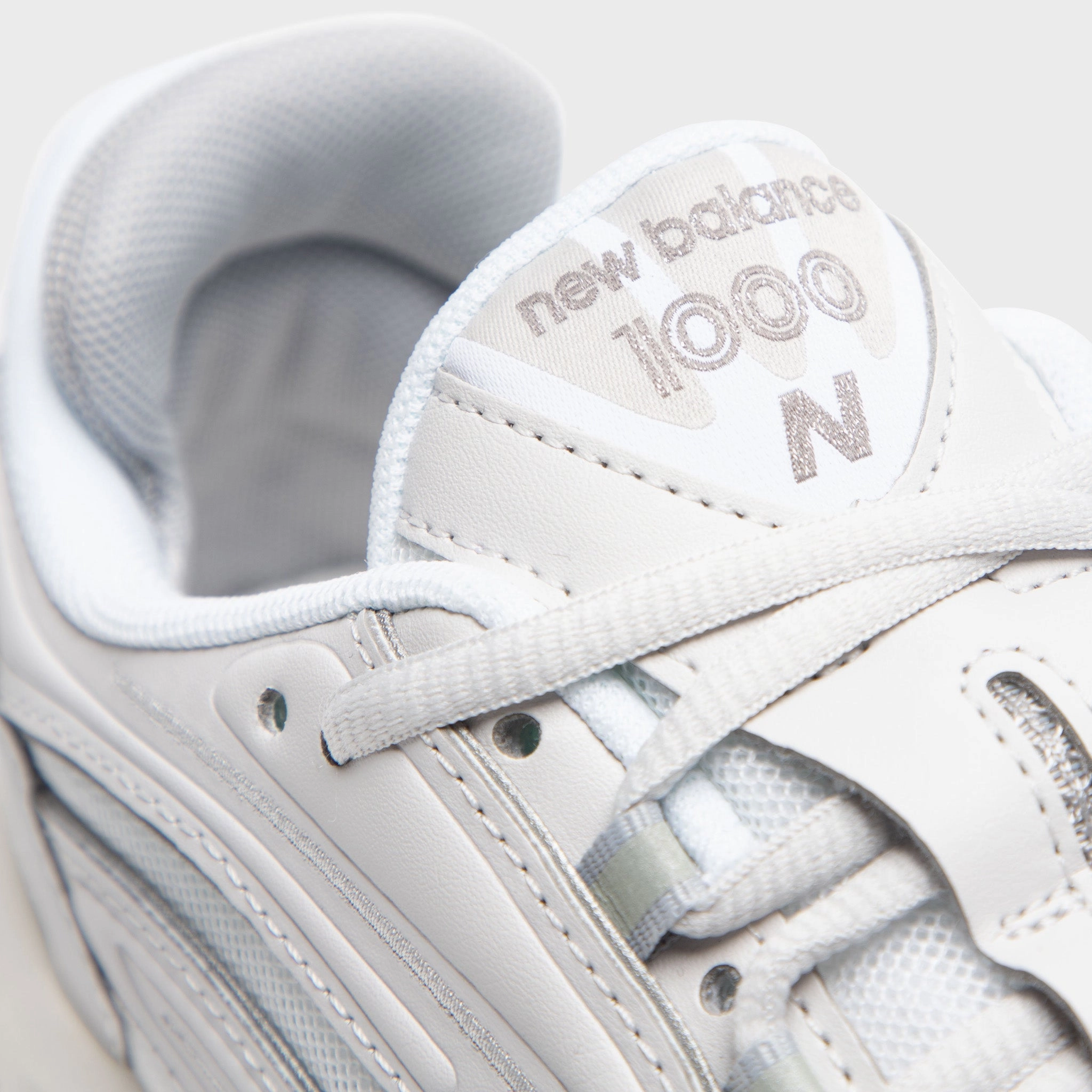 New Balance M1000 Grey / Grey
