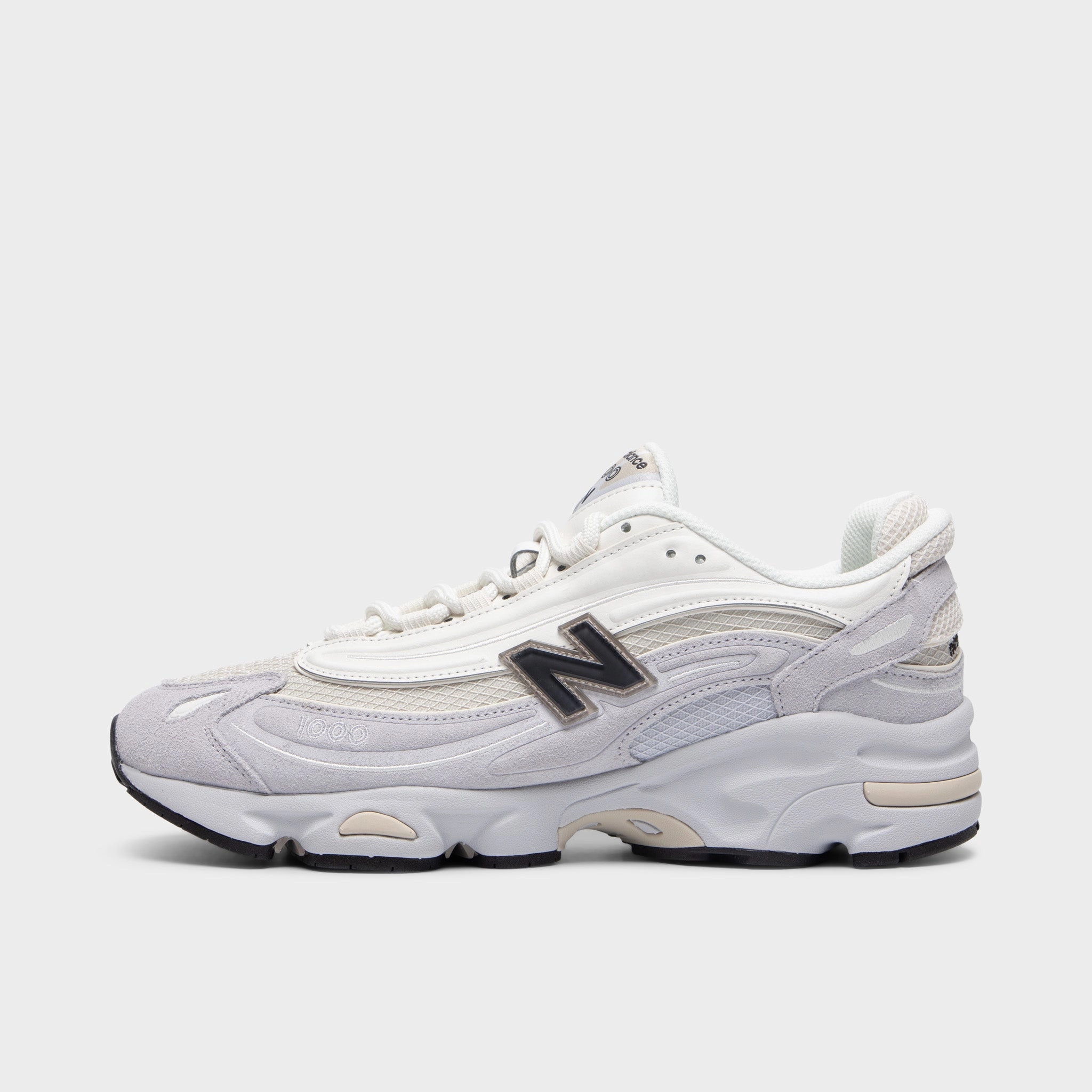 New Balance M1000 Pearl / Black