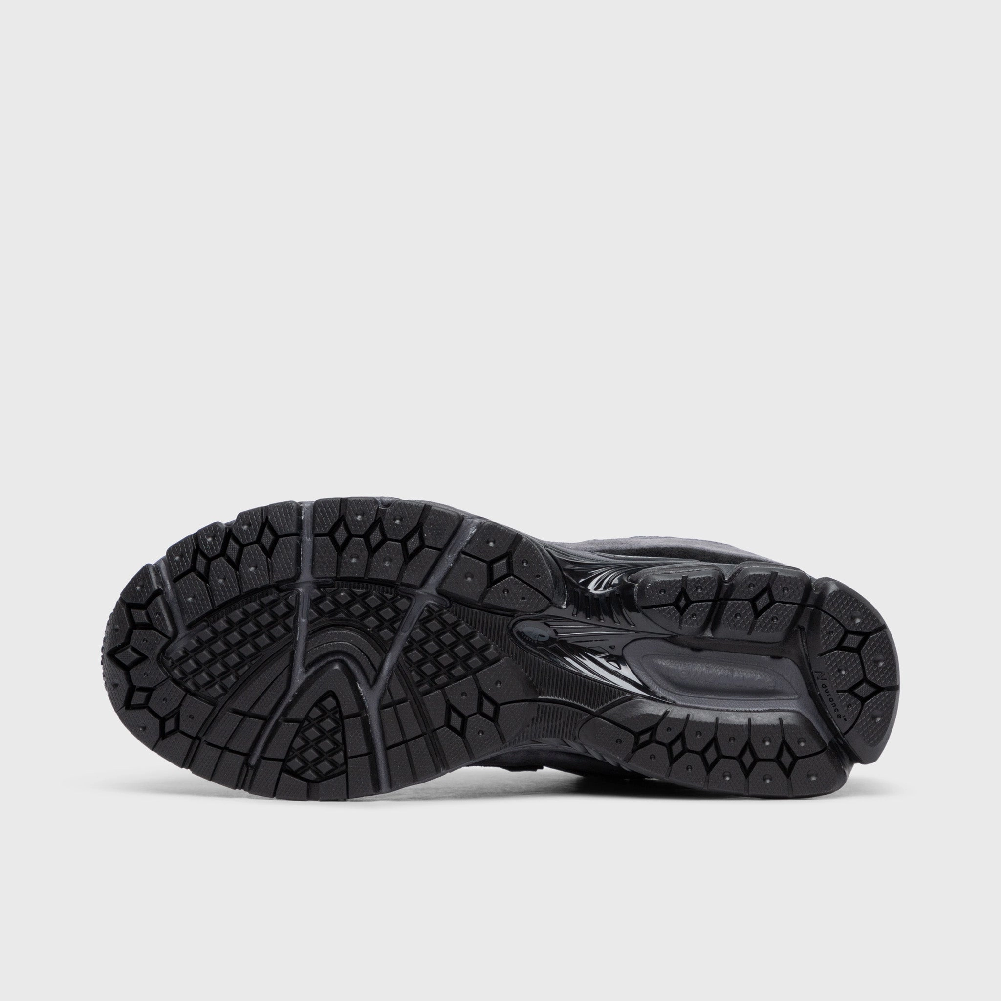 New Balance M2002RBL Black / Black