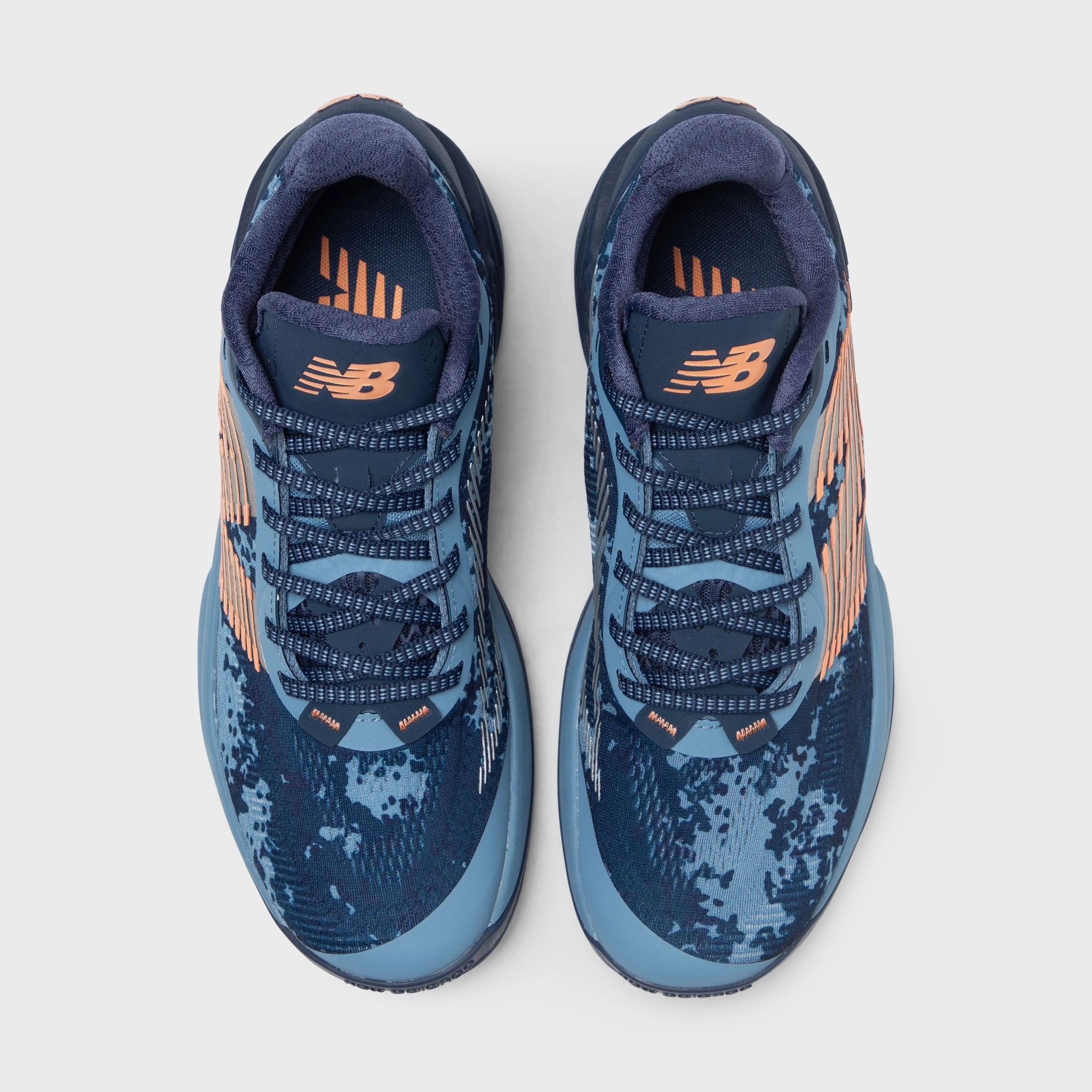 New Balance Two Wxy 5 Black / Blue