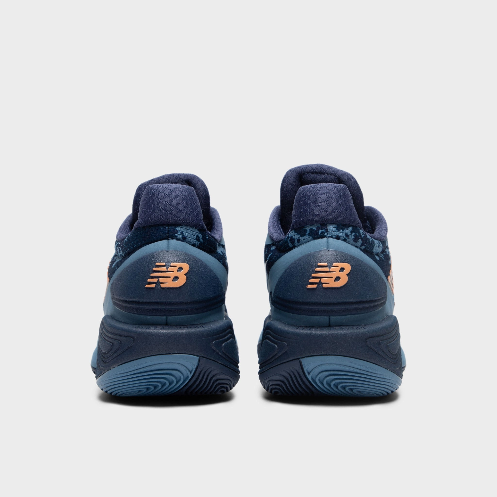 New Balance Two Wxy 5 Black / Blue