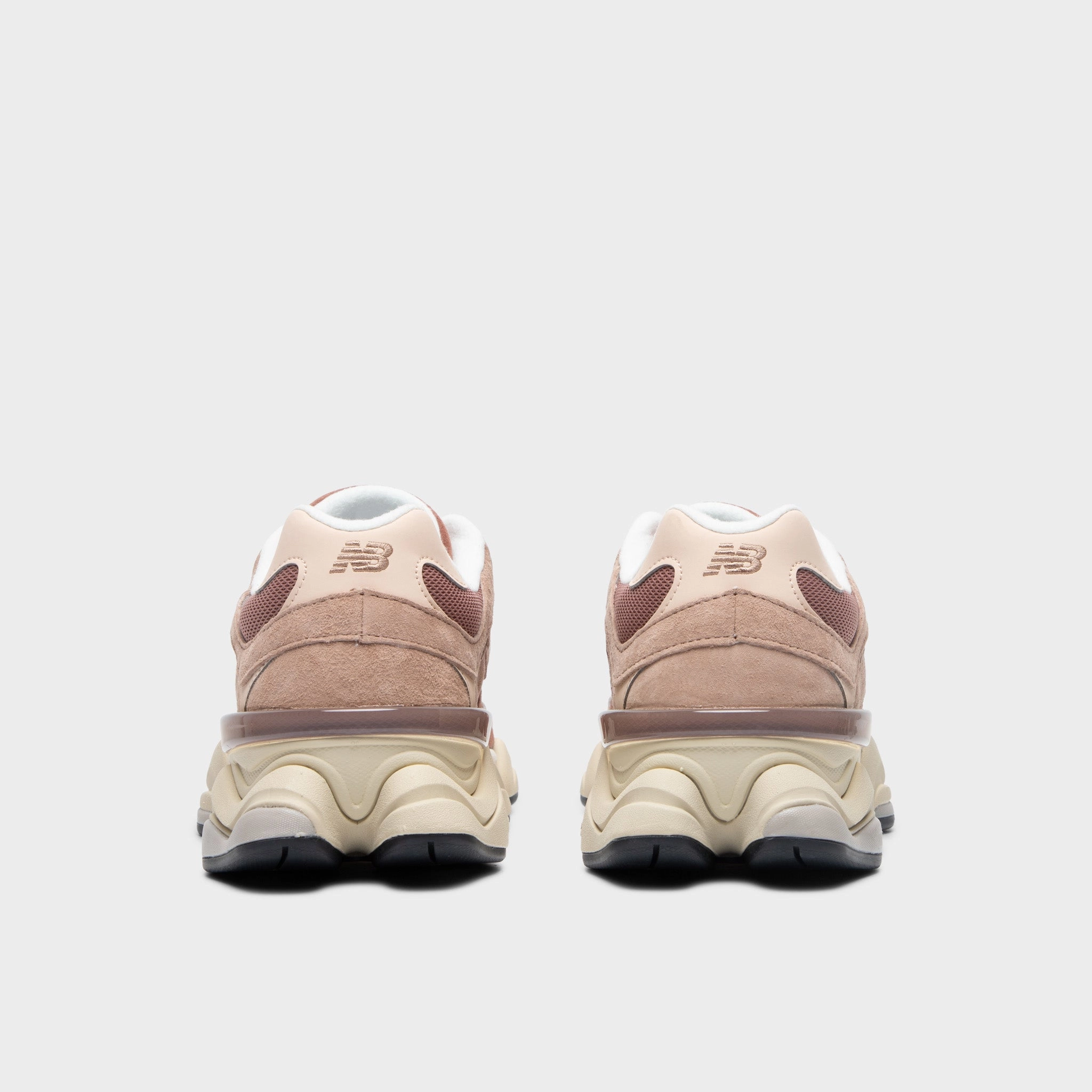 New Balance U9060EEH Brown / Tan