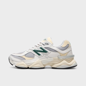 New Balance U9060ESE Sea Salt / Marsh Green - Calcium