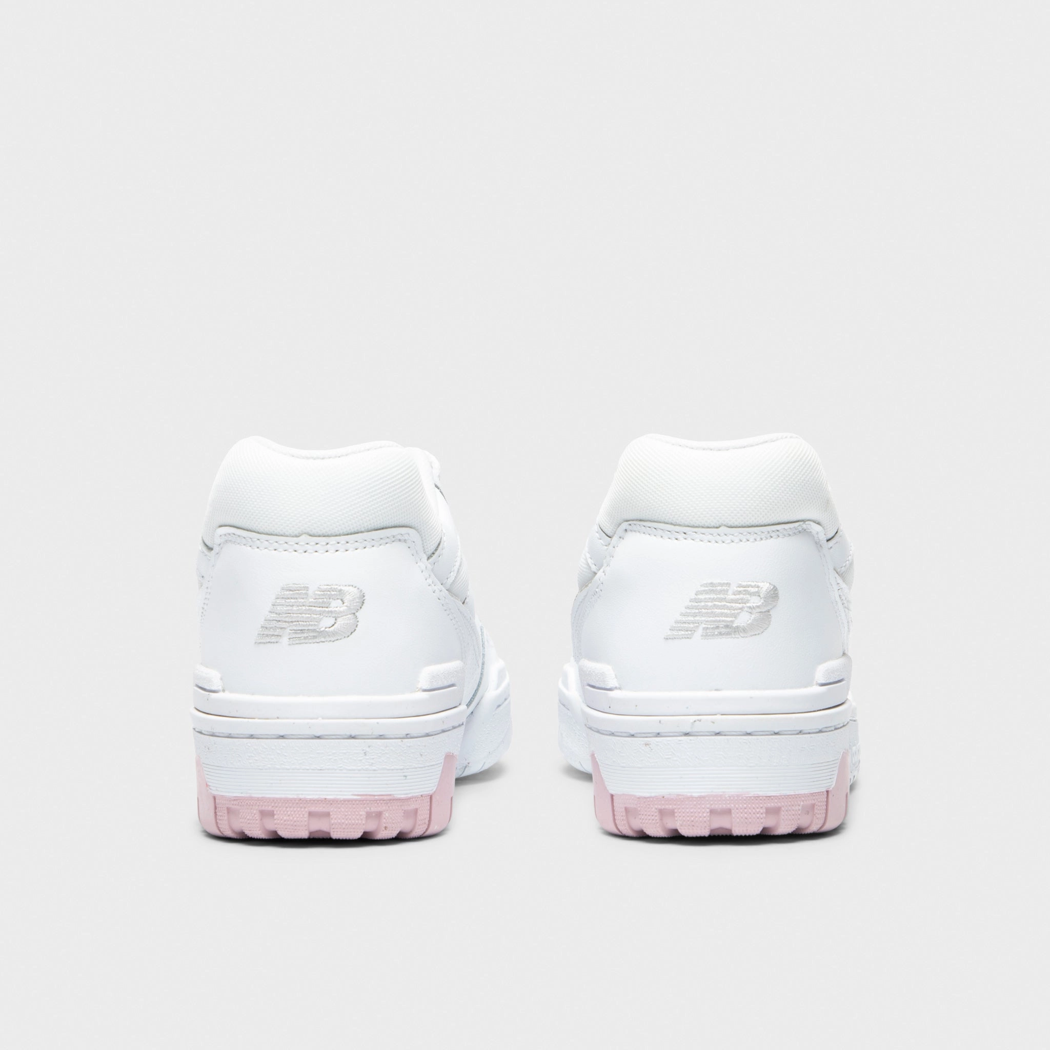 New Balance Women's 550 White / Twilight Haze