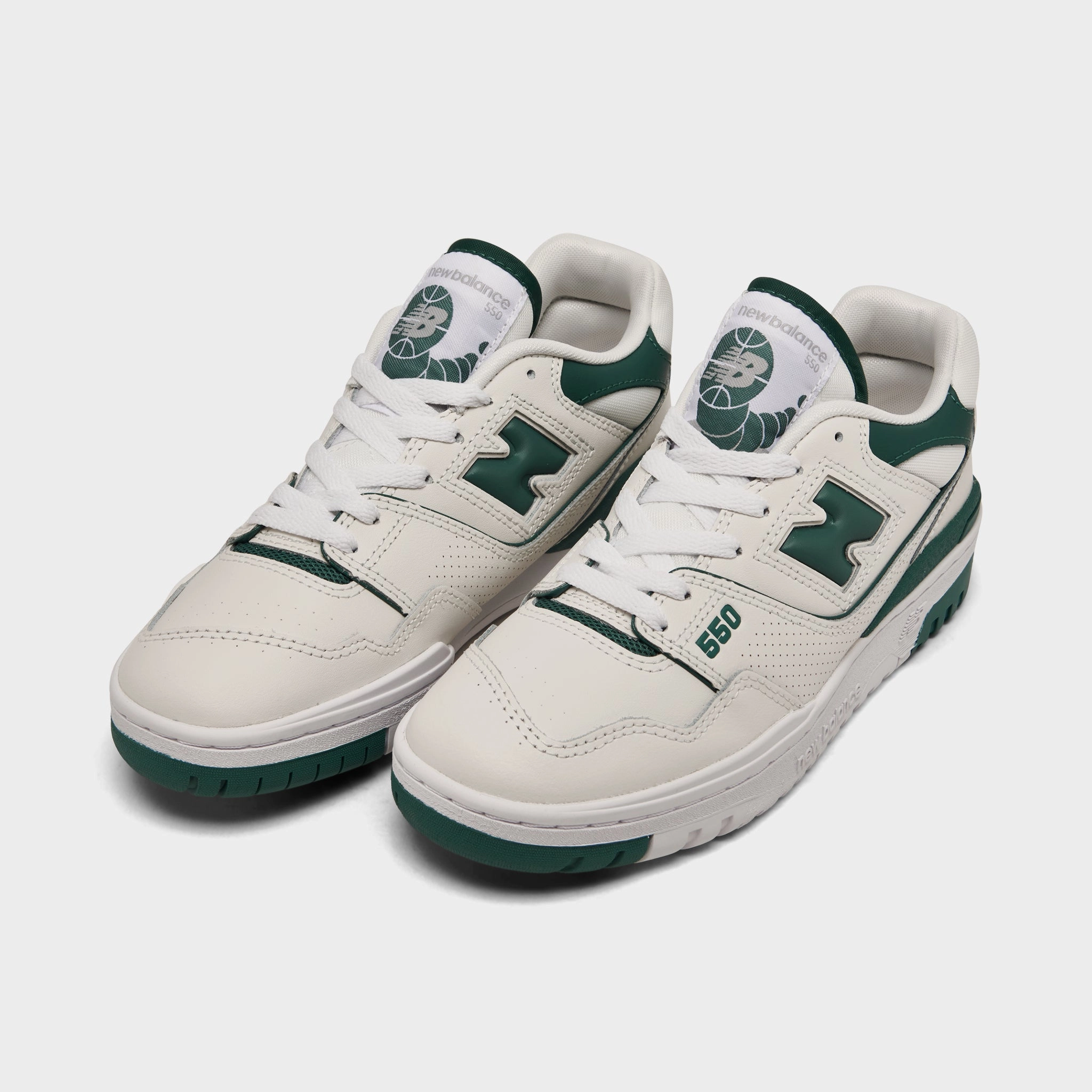 New Balance Women's BBW550BI Reflection / New Spruce