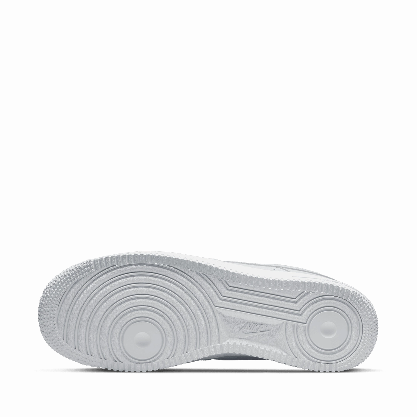 Nike Air Force 1 '07 'Triple White'