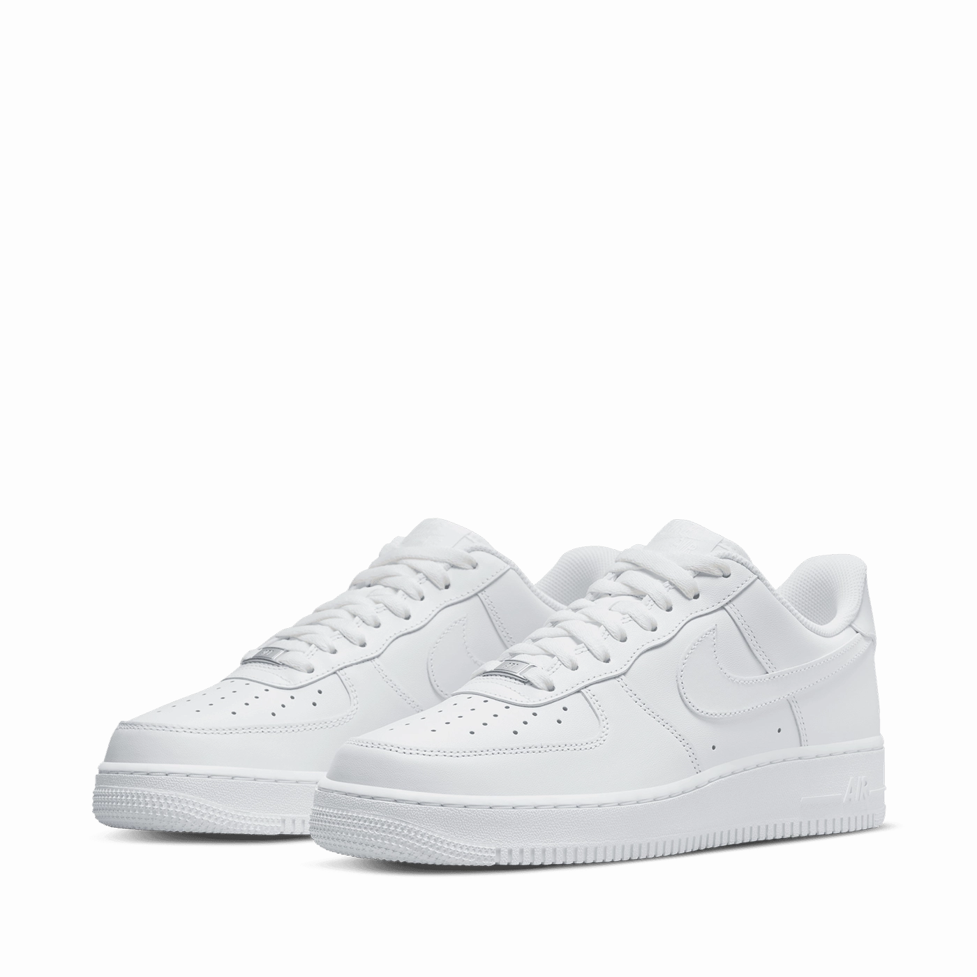 Nike Air Force 1 '07 'Triple White'
