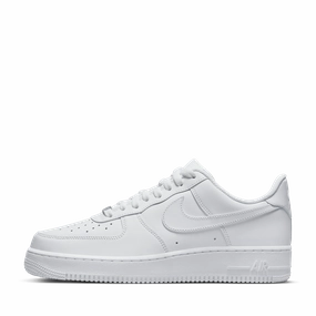 Nike Air Force 1 '07 'Triple White'