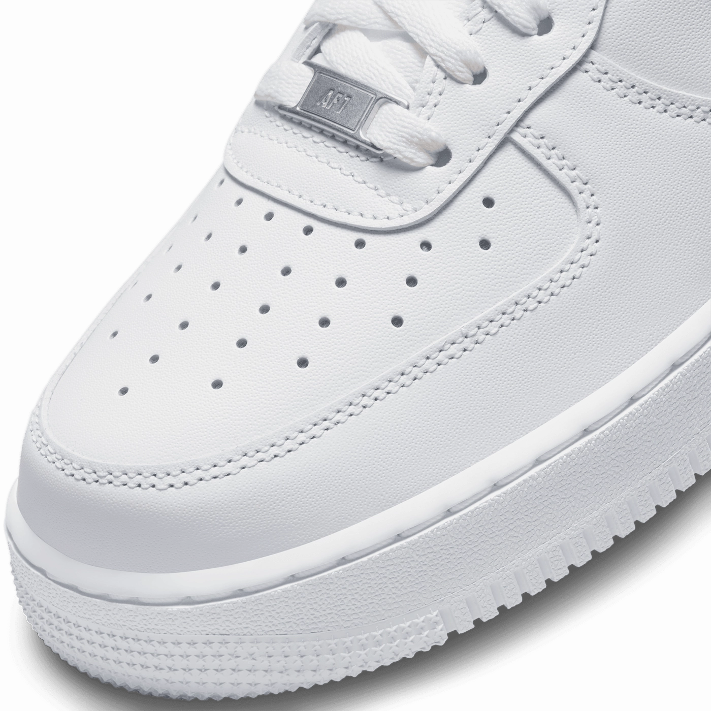 Nike Air Force 1 '07 'Triple White'