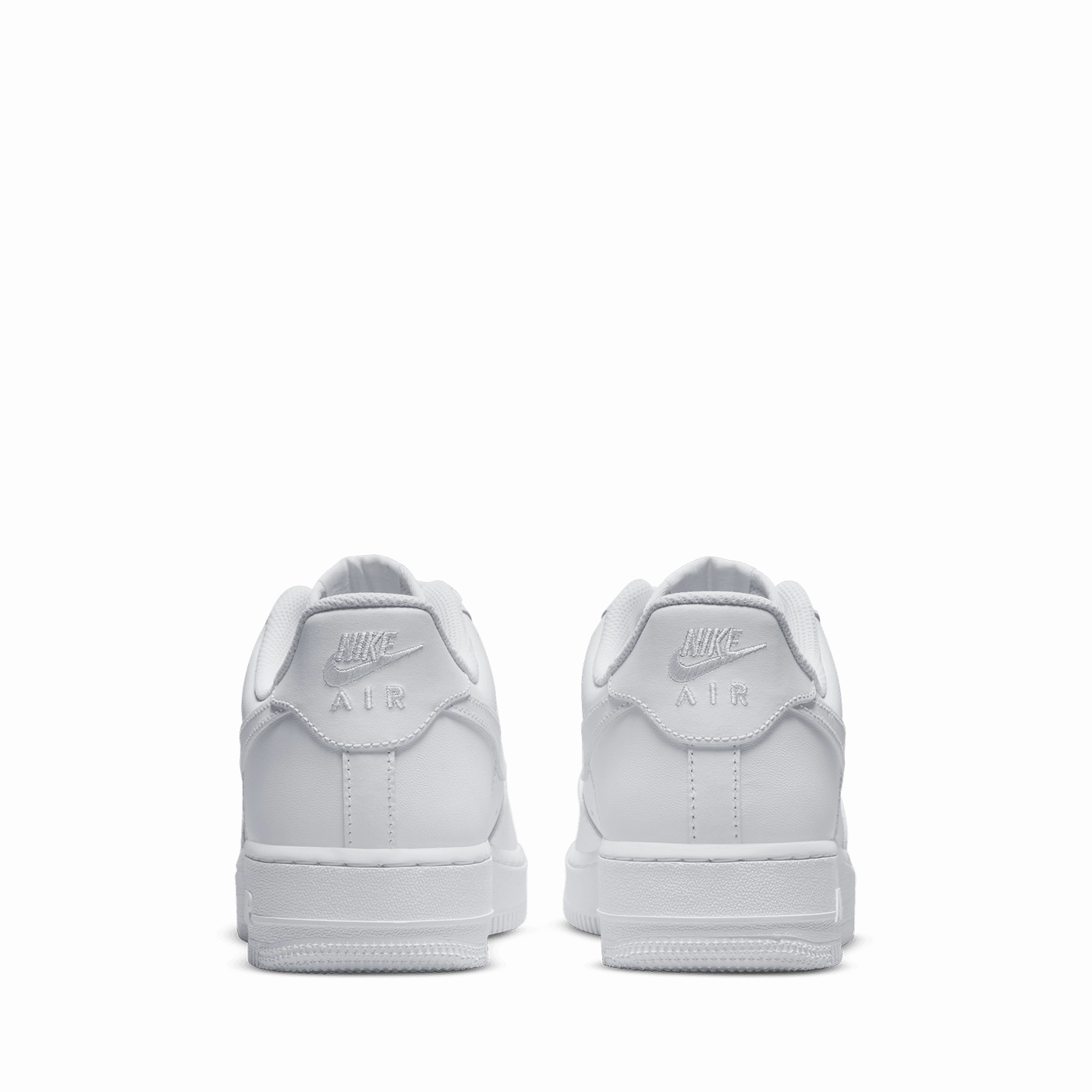 Nike Air Force 1 '07 'Triple White'