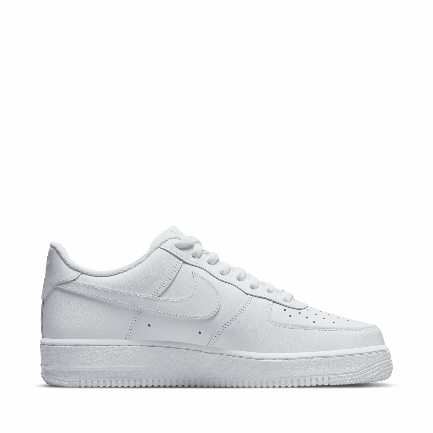 Nike Air Force 1 '07 'Triple White'