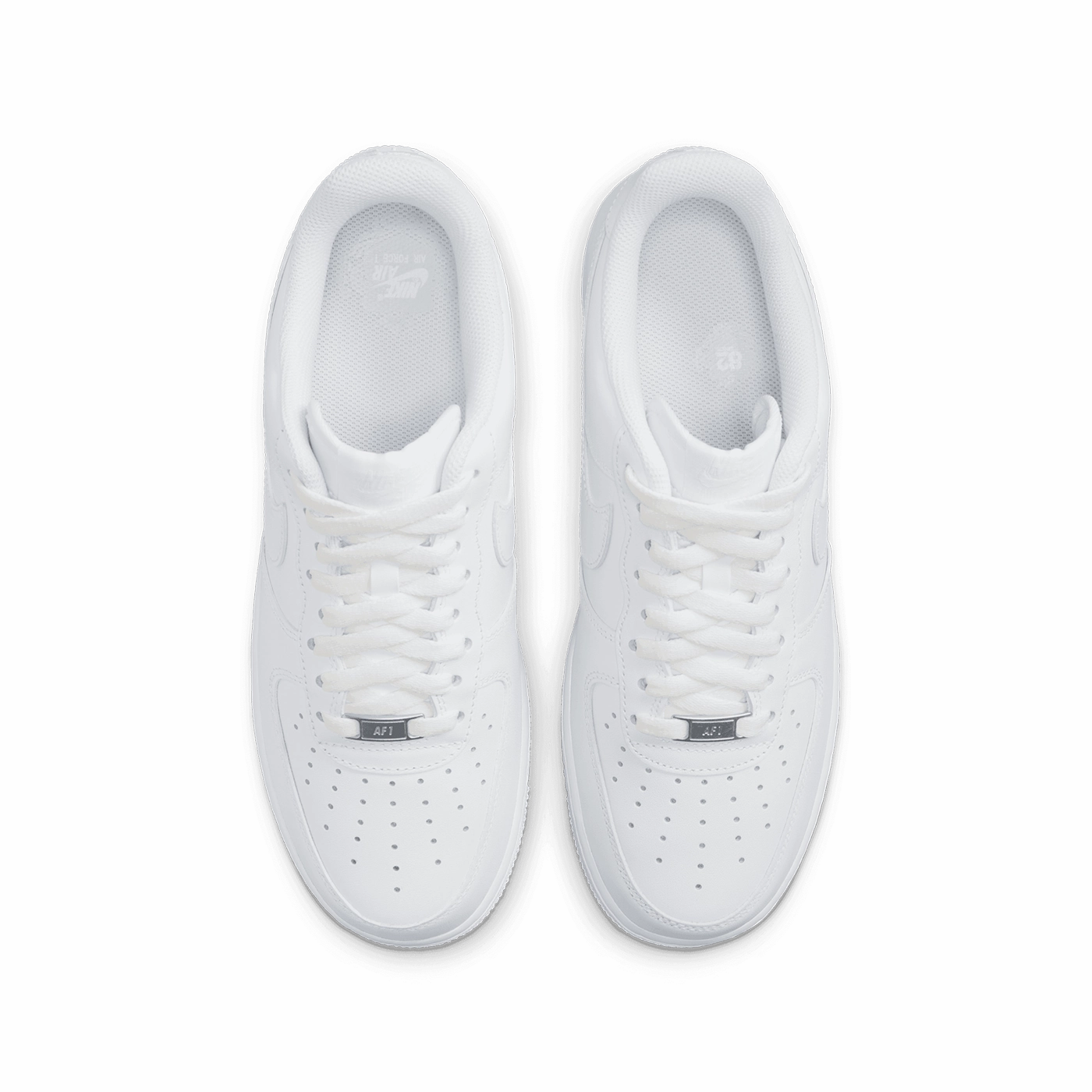 Nike Air Force 1 '07 'Triple White'