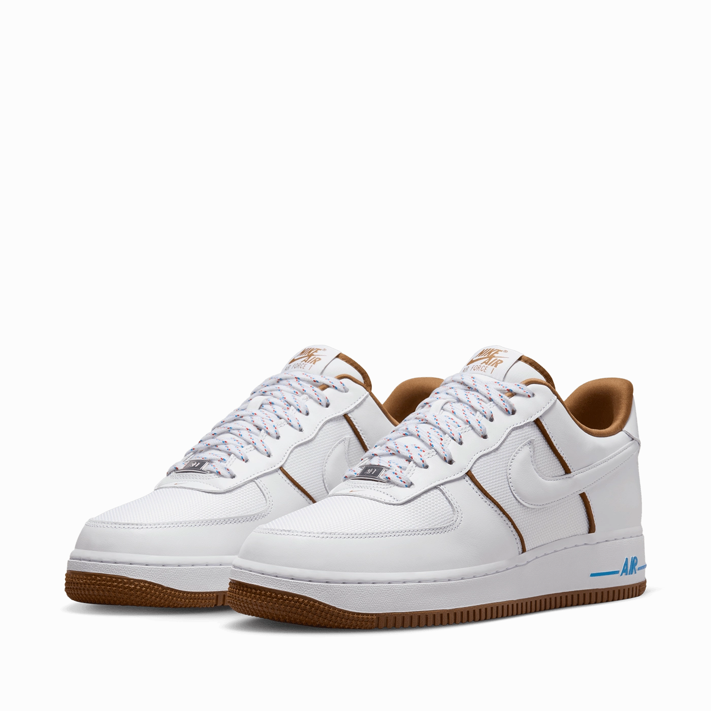 Nike Air Force 1 '07 LX 'Light British Tan'
