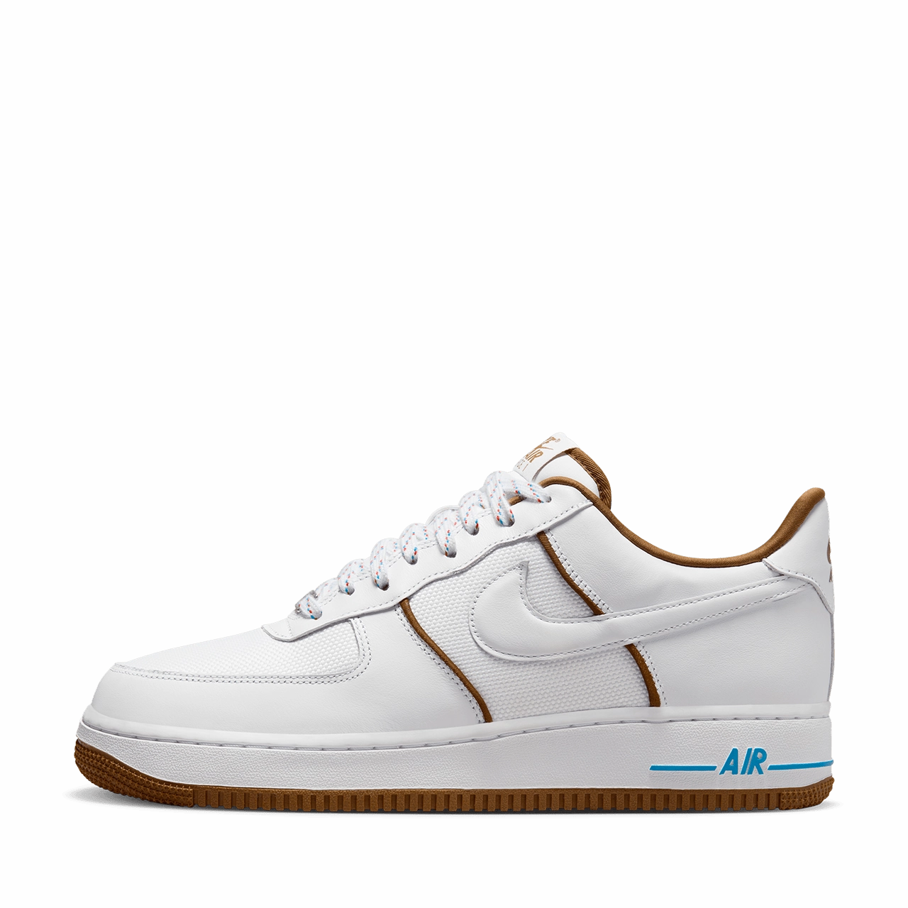 Nike Air Force 1 '07 LX 'Light British Tan'