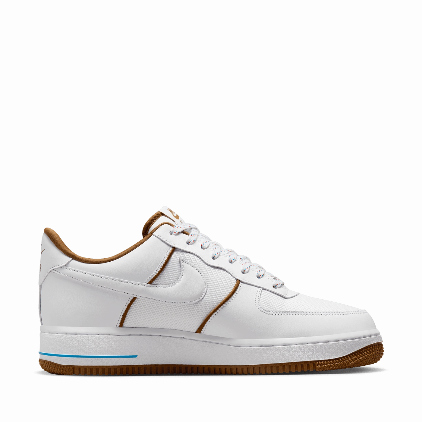 Nike Air Force 1 '07 LX 'Light British Tan'