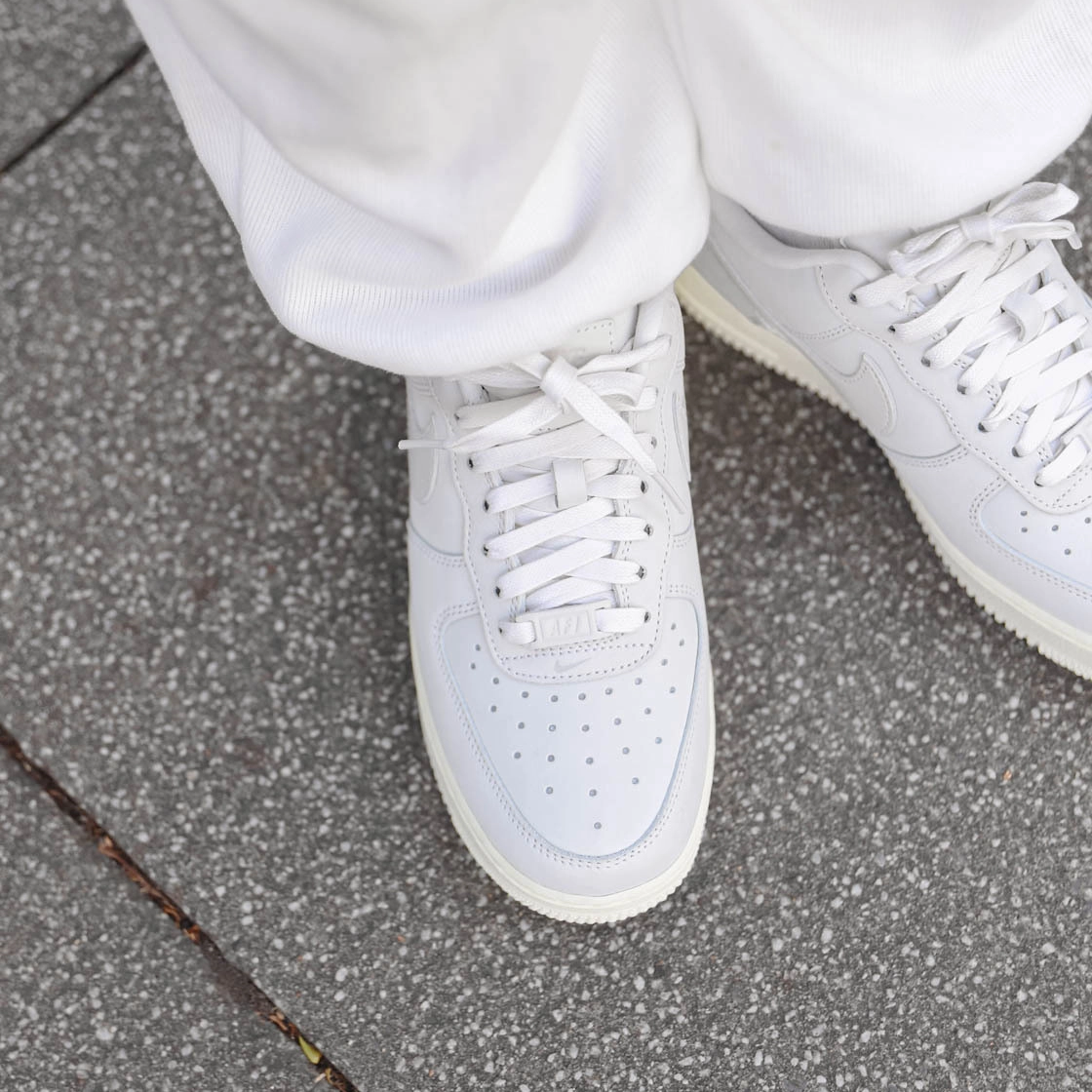 Nike Air Force 1 Off-White (Women's) [DR9503-100]