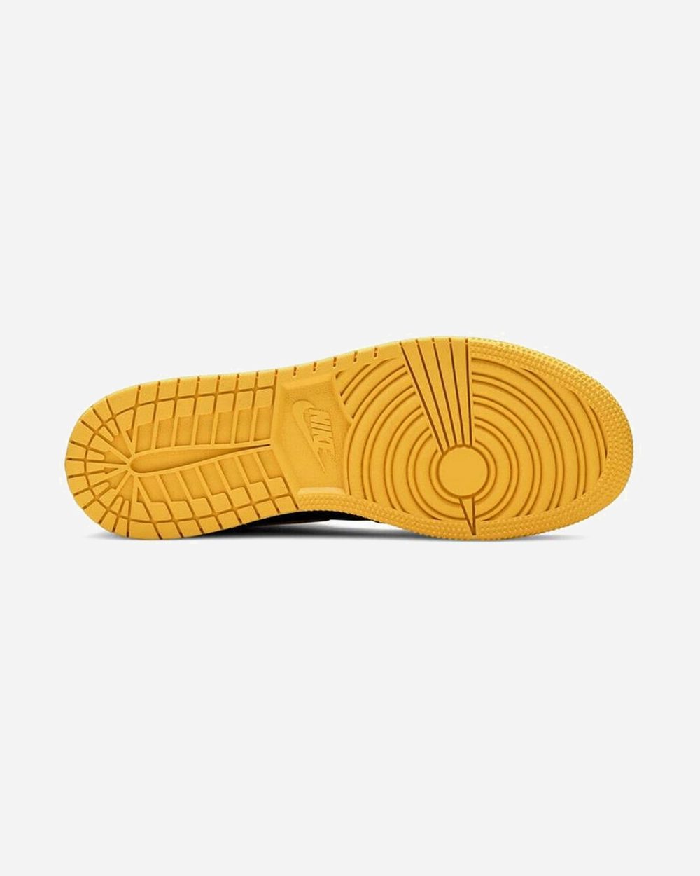 NIKE AIR JORDAN1 HIGH GS RETRO POLLEN