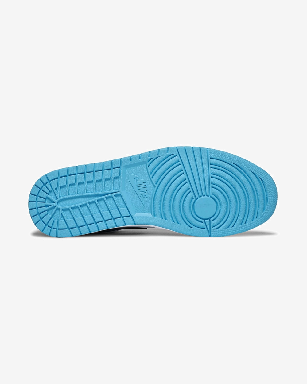 NIKE AIR JORDAN1 LOW GS UNC 2021