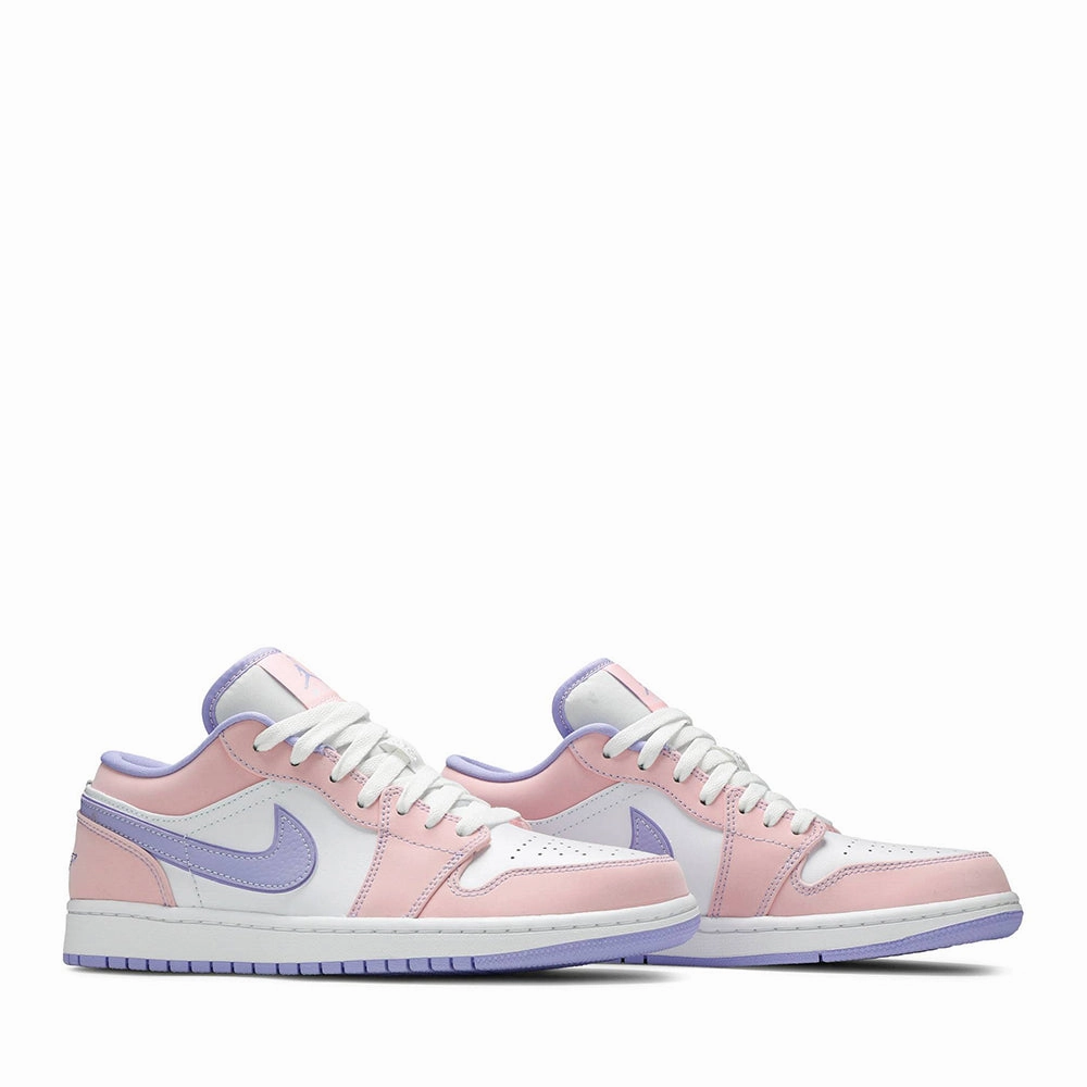 NIKE AIR JORDAN1 LOW SE ARCTIC PUNCH PURPLE