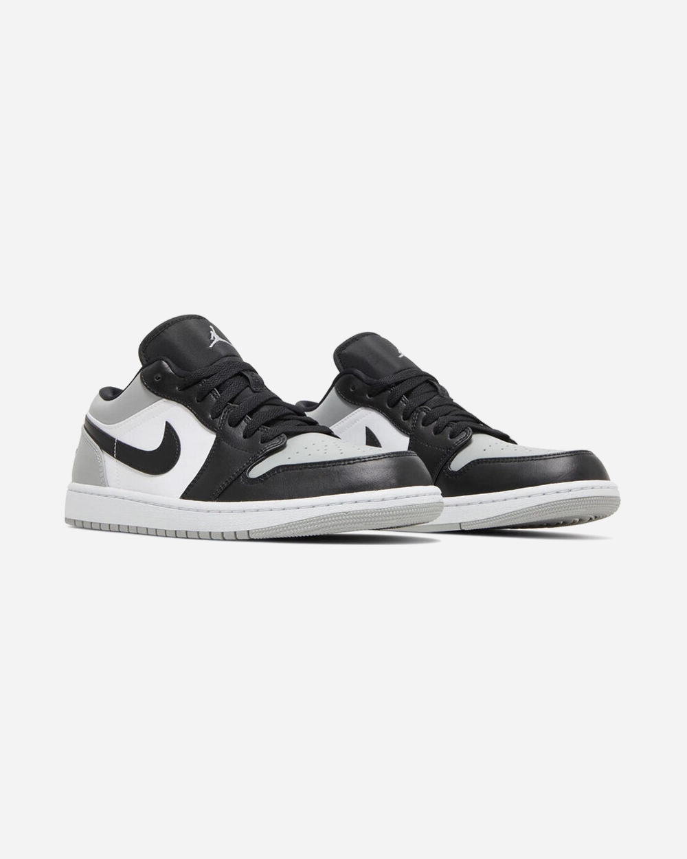 NIKE AIR JORDAN1 LOW SHADOW TOE