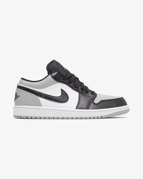 NIKE AIR JORDAN1 LOW SHADOW TOE