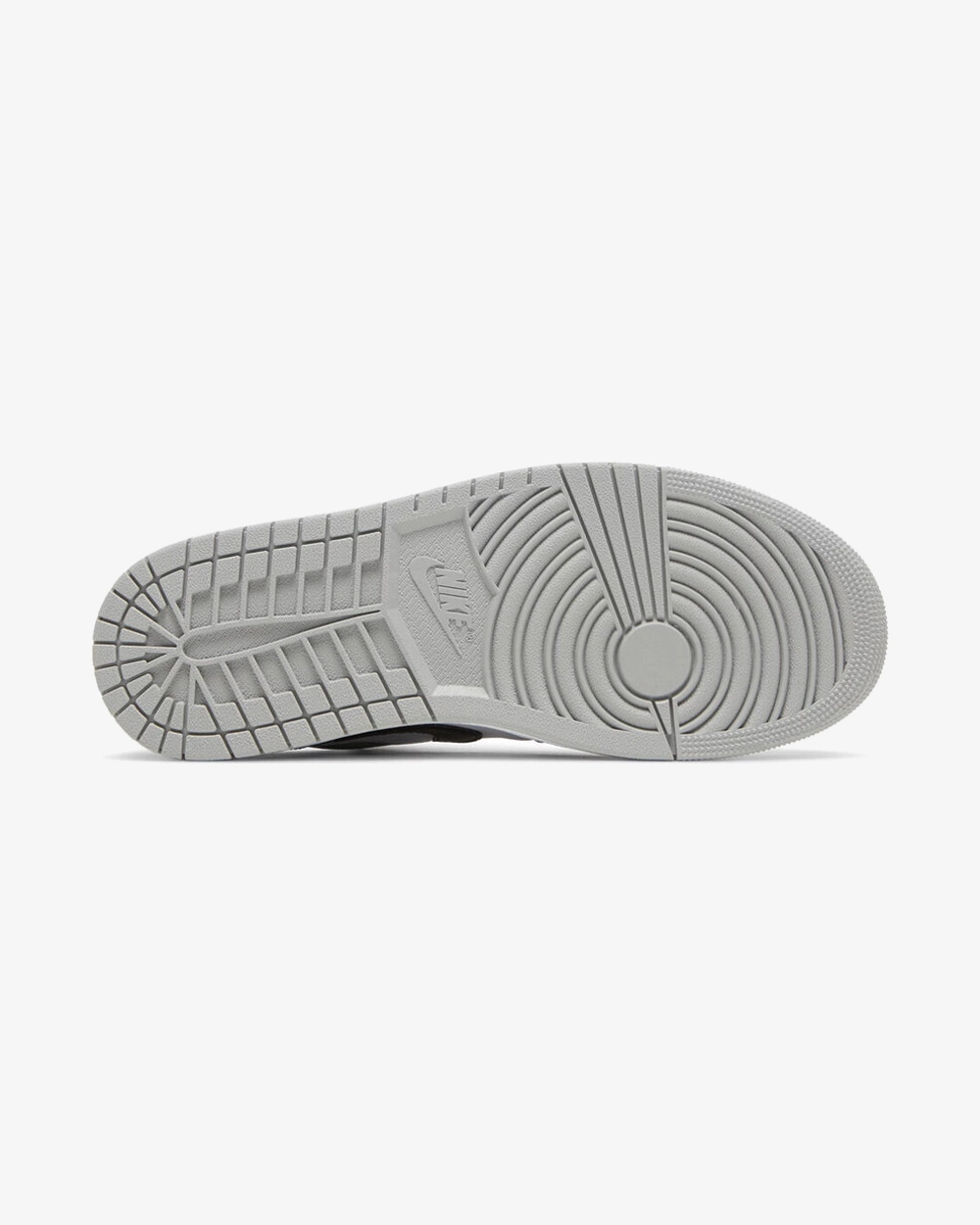 NIKE AIR JORDAN1 LOW SHADOW TOE
