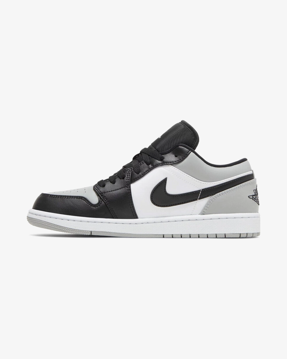 NIKE AIR JORDAN1 LOW SHADOW TOE
