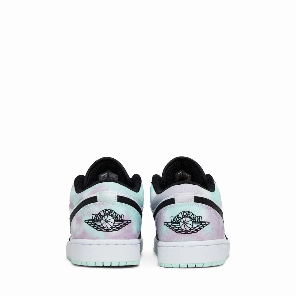 NIKE AIR JORDAN1 LOW TIE DYE