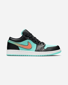 NIKE AIR JORDAN1 LOW TROPICAL TWIST (NEW)