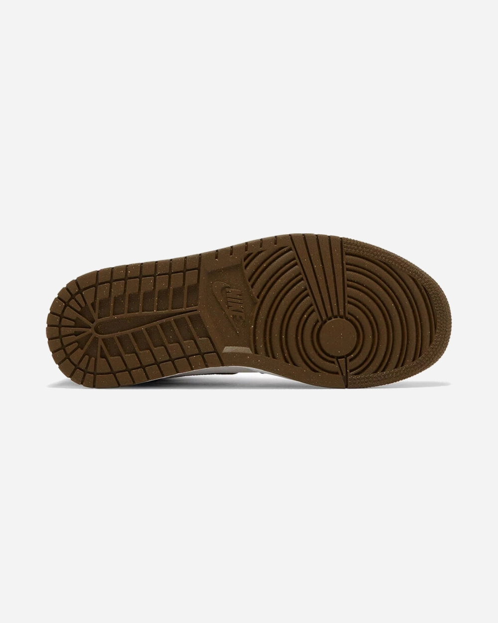 NIKE AIR JORDAN1 MID SE WMNS OLIVE TOE