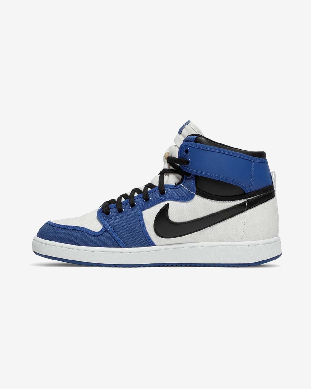 NIKE AIR JORDAN1 RETRO AJKO STORM BLUE 2021