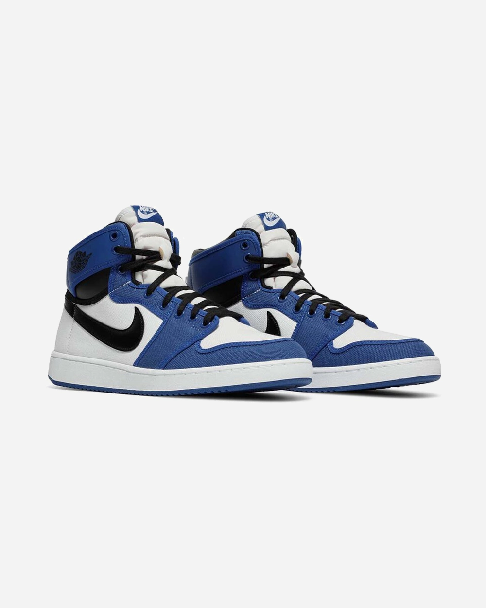 NIKE AIR JORDAN1 RETRO AJKO STORM BLUE 2021