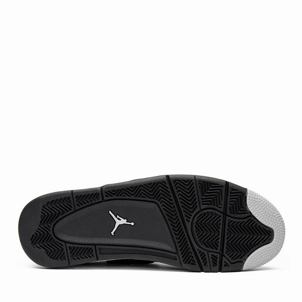 NIKE AIR JORDAN4 RETRO OREO (2015) -